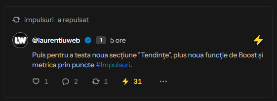 Imagine Puls